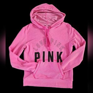 Victoria's Secret Pink hoodie